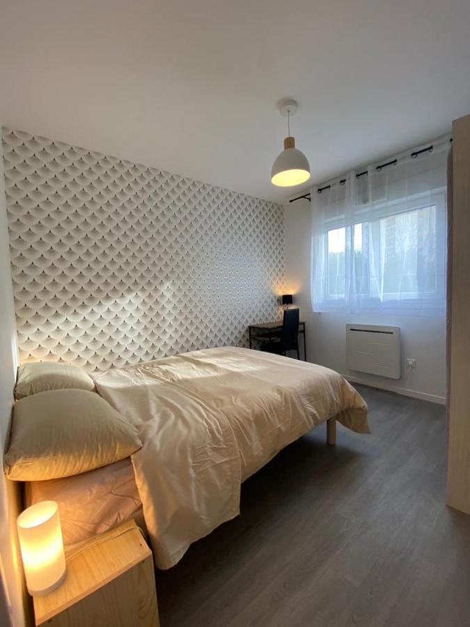 Sleep In La Mulatiere Apartment ภายนอก รูปภาพ