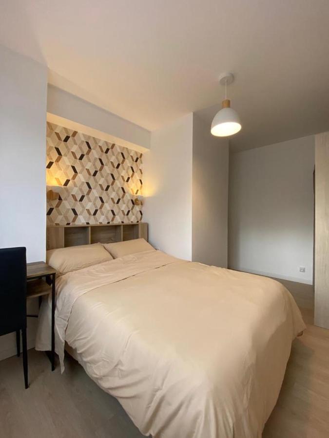 Sleep In La Mulatiere Apartment ภายนอก รูปภาพ