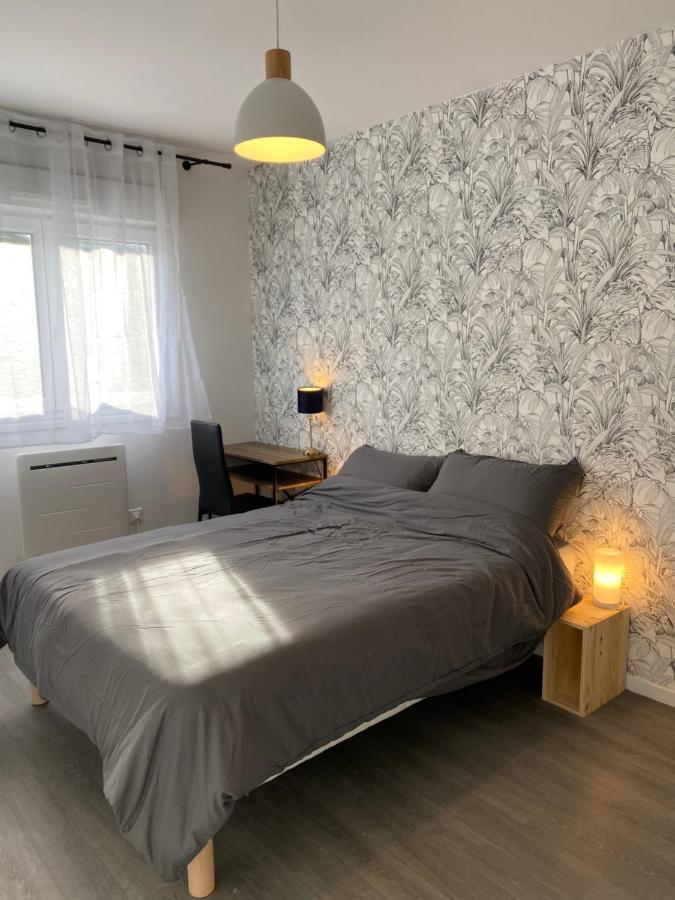 Sleep In La Mulatiere Apartment ภายนอก รูปภาพ