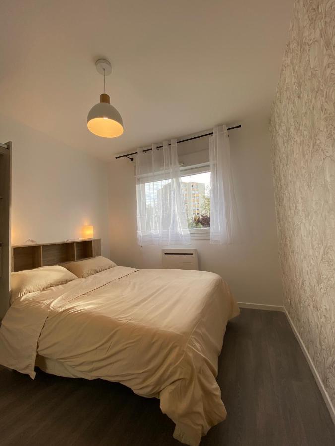 Sleep In La Mulatiere Apartment ภายนอก รูปภาพ
