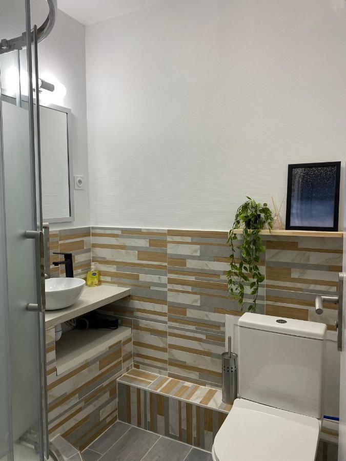 Sleep In La Mulatiere Apartment ภายนอก รูปภาพ