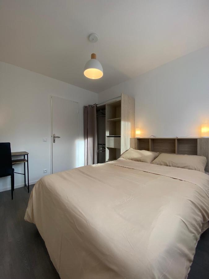 Sleep In La Mulatiere Apartment ภายนอก รูปภาพ