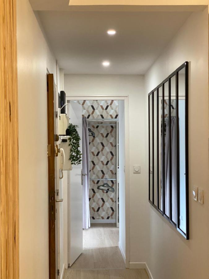Sleep In La Mulatiere Apartment ภายนอก รูปภาพ
