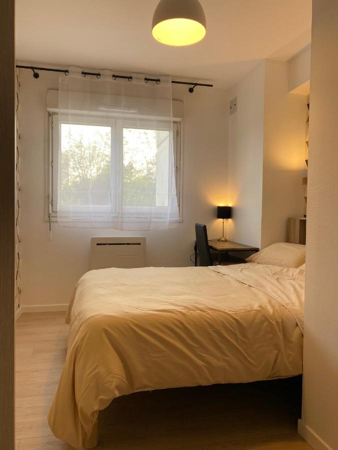 Sleep In La Mulatiere Apartment ภายนอก รูปภาพ
